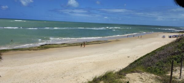 Dunas de Marapé, Maceió, Alagoas - foto Jean Luiz Féder - Now Boarding 