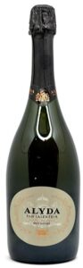 Espumante Brut Nature - Alyda
