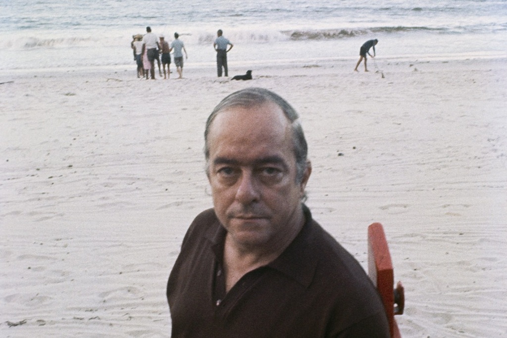 Exposição Vinicius de Moraes – por toda minha vida