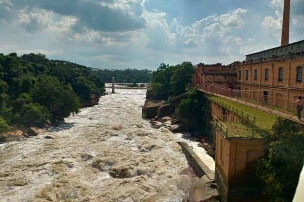 Memorial do Tietê, Salto, São Paulo