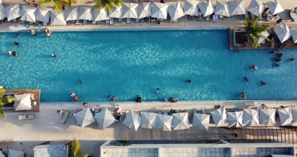 Piscina, Ipioca Beach Residence & Resort - foto Lana Seganfredo-Toca Cultural