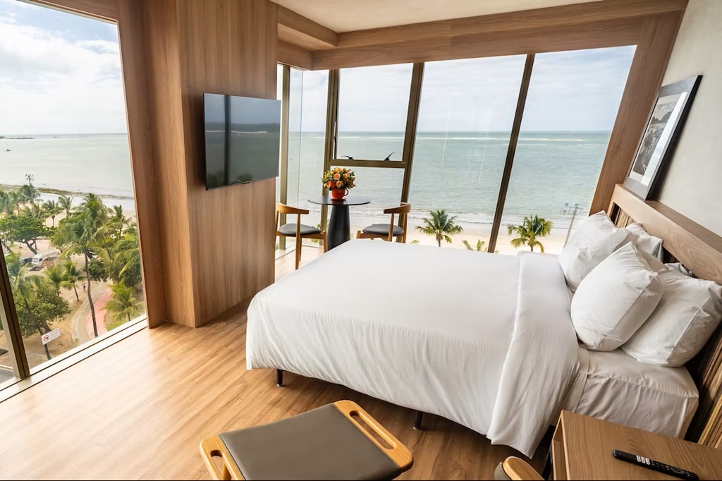 Quarto Sais Beach Living Hotel Quarto Sais Beach Living Hotel