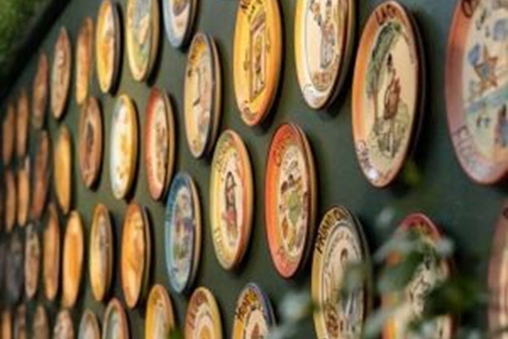 Restaurantes Boa Lembrança - Now Boarding