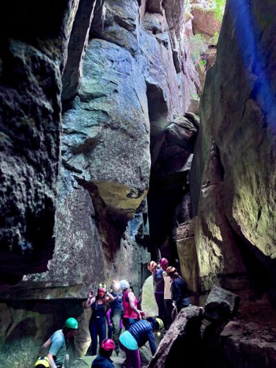 Rolê Primitivo, Piraí do Sul, Paraná