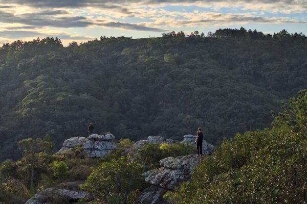 Rolê Primitivo, Piraí do Sul, Paraná