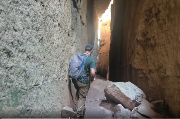 Rolê Primitivo, Piraí do Sul, Paraná