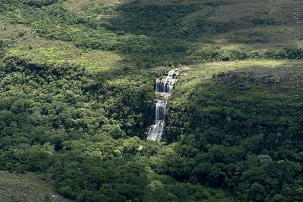 Rolê Primitivo, Piraí do Sul, Paraná