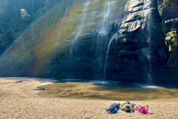 Rolê Primitivo, Piraí do Sul, Paraná