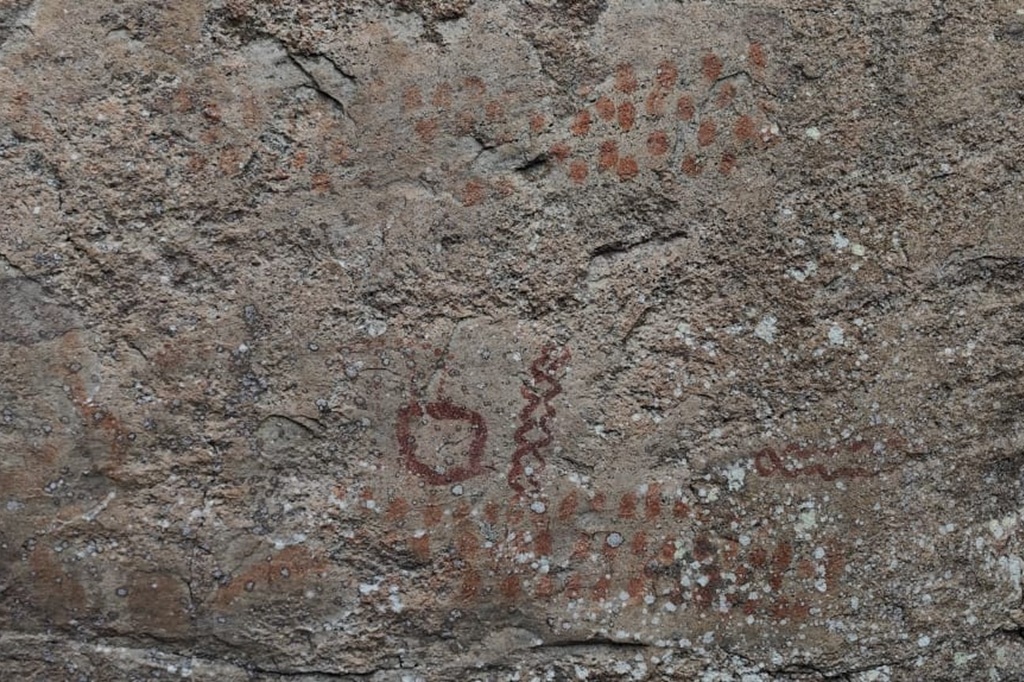 Rolê Primitivo, Piraí do Sul, Paraná Rolê Primitivo, Piraí do Sul, Paraná