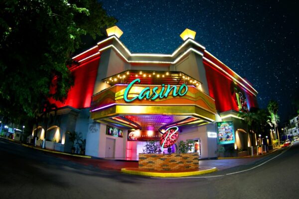 RoyalCasino, Cidade do Panamá, Panamá