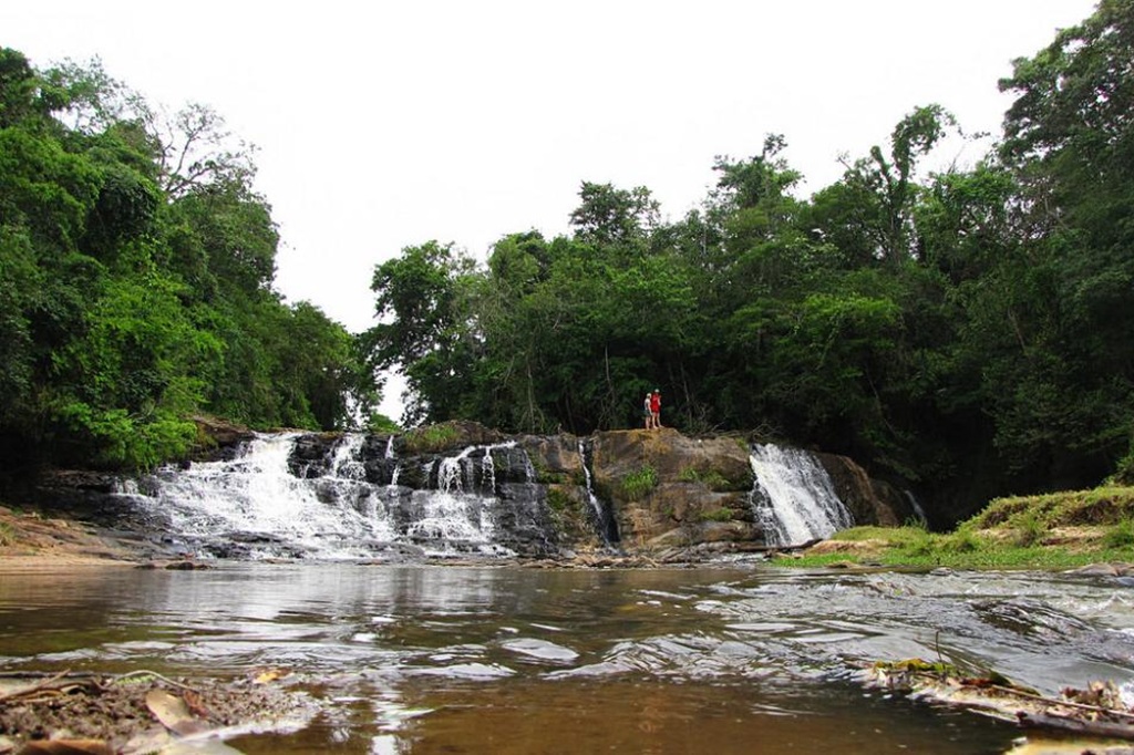 Santana do Itararé, Paraná Santana do Itararé, Paraná