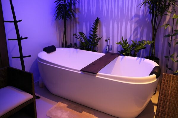 Spa Tanmatra , NH Collection Curitiba The Five - foto Bruno de Sá