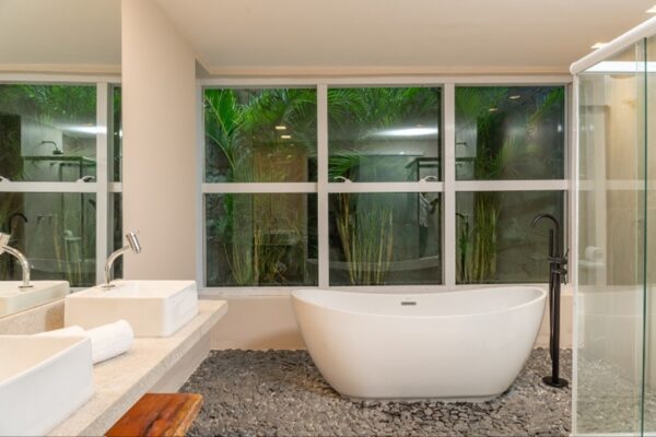 Suíte Royal, Transamérica Dunas de Marapé