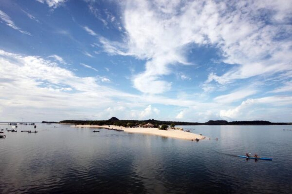 Alter do Chão, Pará
