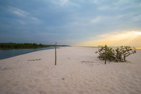 Alter do Chão, Santarém, Pará
