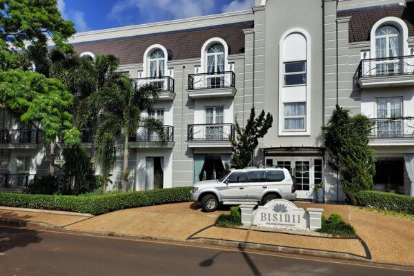 Bisinii Hotel Boutique