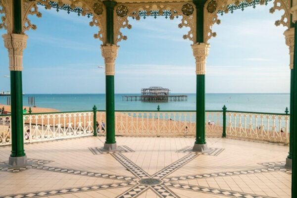 Brighton & Hove, Reino Unido