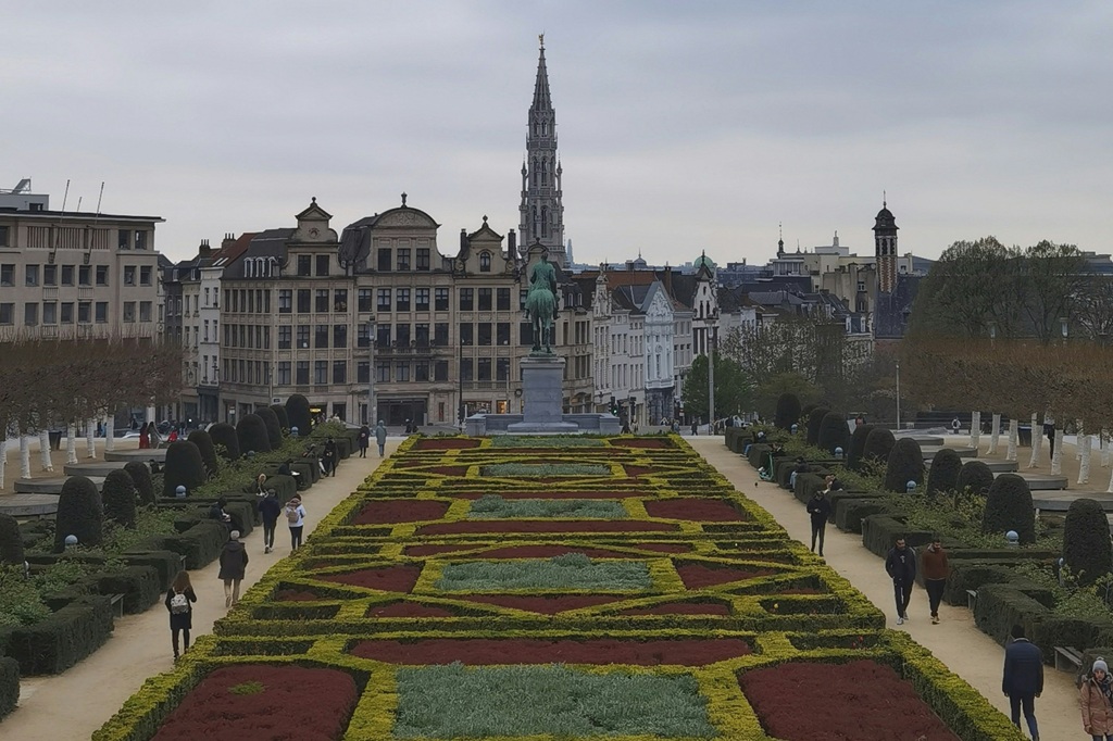 Bruxelas, Bélgica Bruxelas, Bélgica