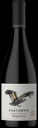 Calcáreo Cabernet Franc 2022