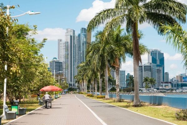 Cidade do Panamá, Panamá