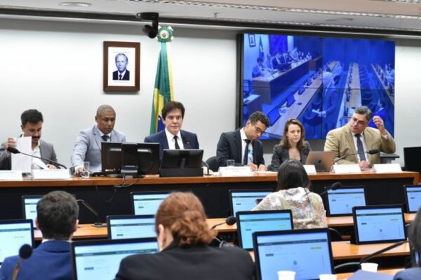 Comissão Turismo Câmara dos Deputados