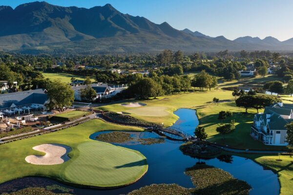 Fancourt Hotel