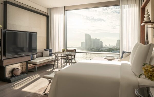 Four Seasons Bangkok