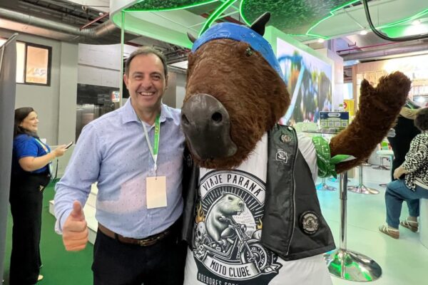 Irapuan Cortes Santos