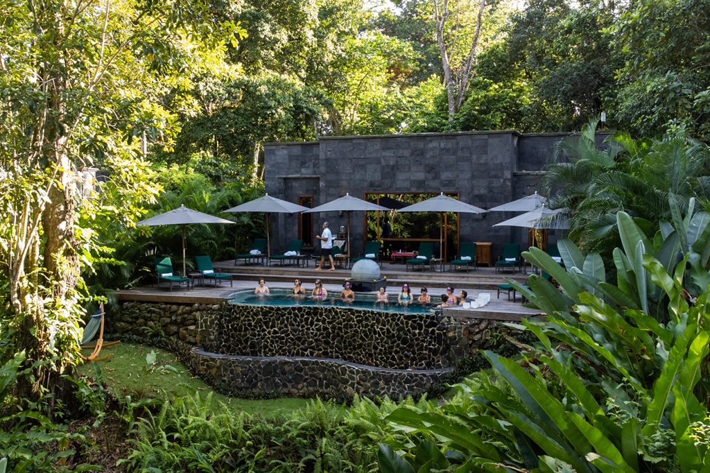 La Coralina Island House La Coralina Island House