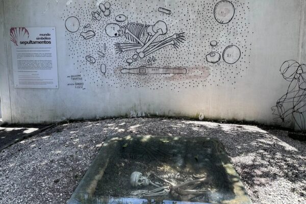 Museu do Sambaqui, Joinville, Santa Catarina