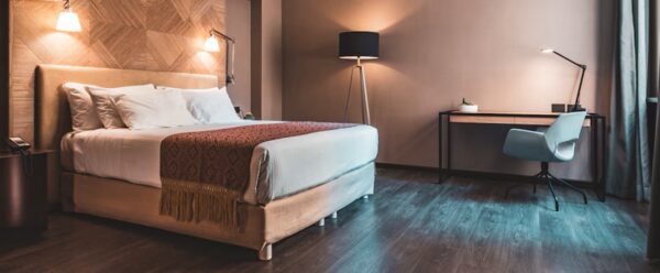 NH Collection Mexico City Centro Histórico