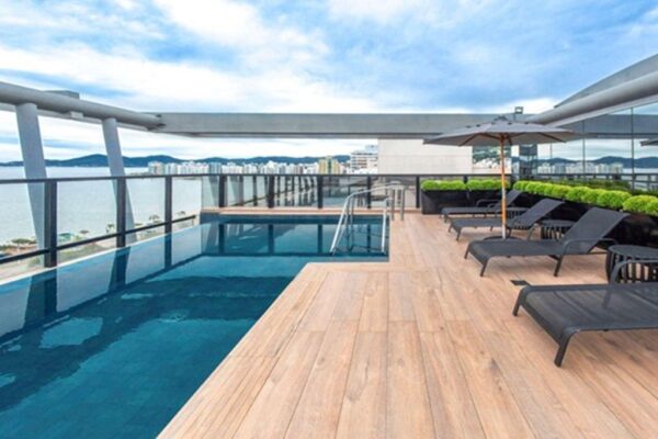 Novotel Florianópolis