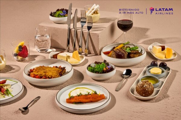 Premium Business, Latam 