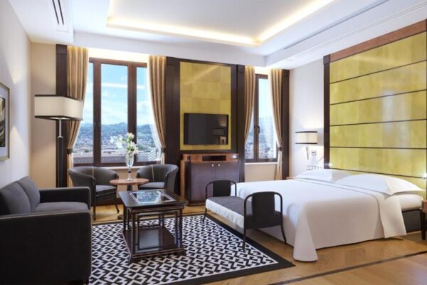 Principi di Piemonte | UNA Esperienze