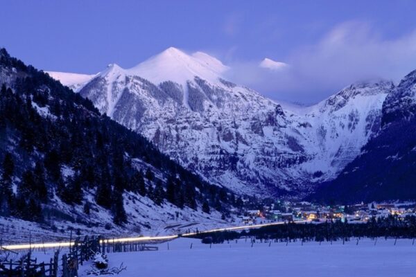 Telluride, Estados Unidos