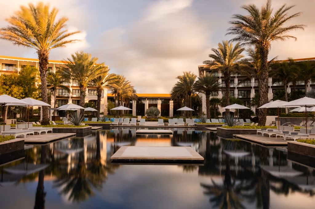 Unico 20°105° Hotel Vallarta