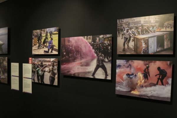 World Press Photo 2025, foto Bruno de Sá