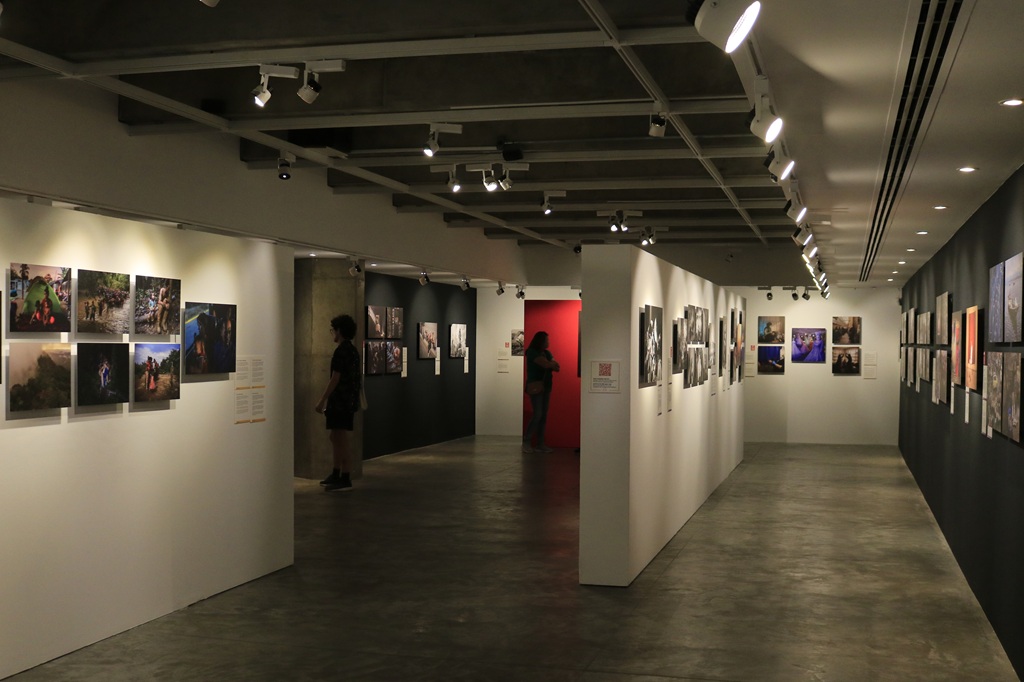 World Press Photo 2025, foto Bruno de Sá