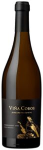 Chardonnay 2022 Zingaretti Estate Villa Bastias, Viña Cobos 