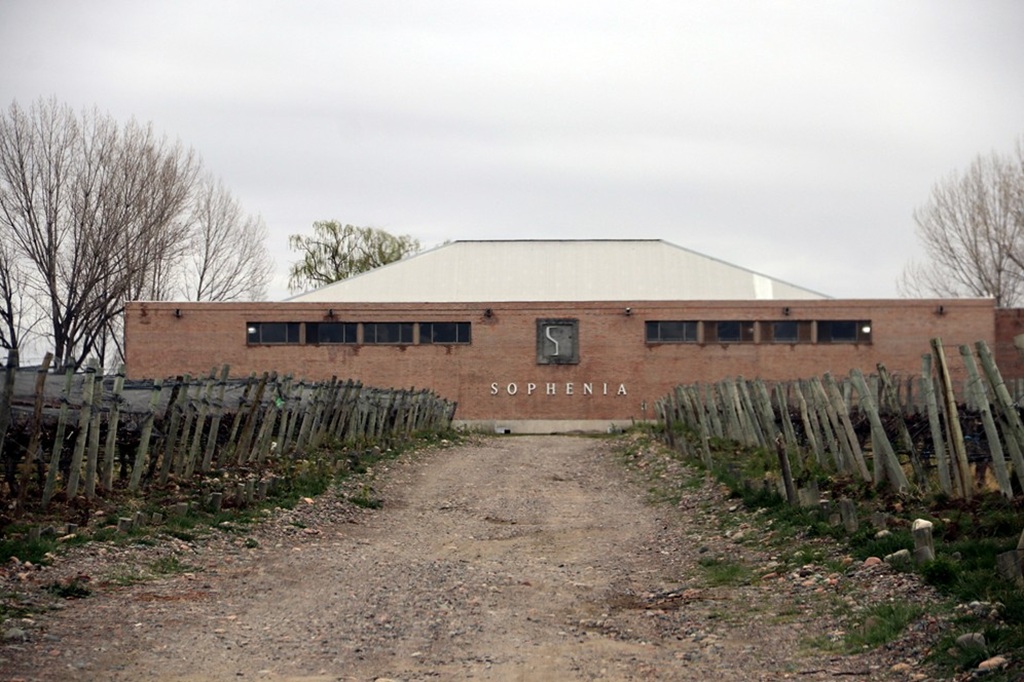 Finca Sophenia