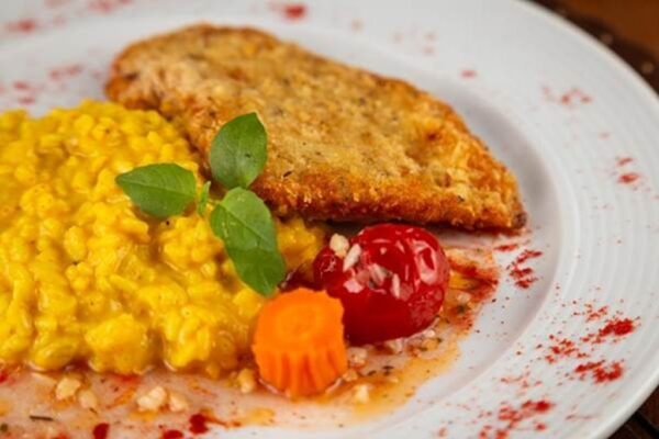 Frango Crocante, Casa Varela