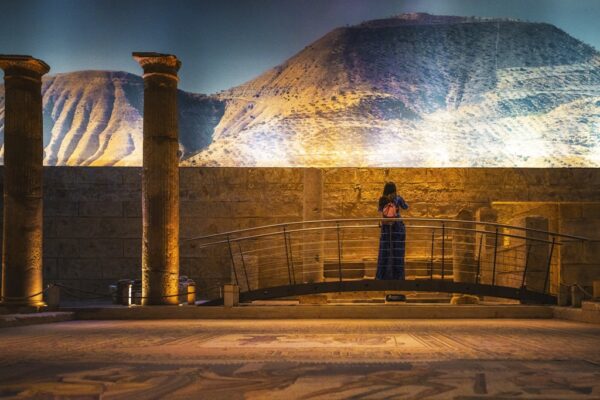 Gaziantep, Zeugma, Turquia