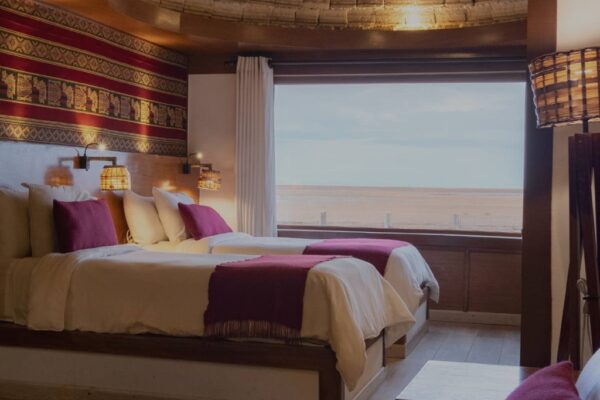 Hotel Palacio de Sal