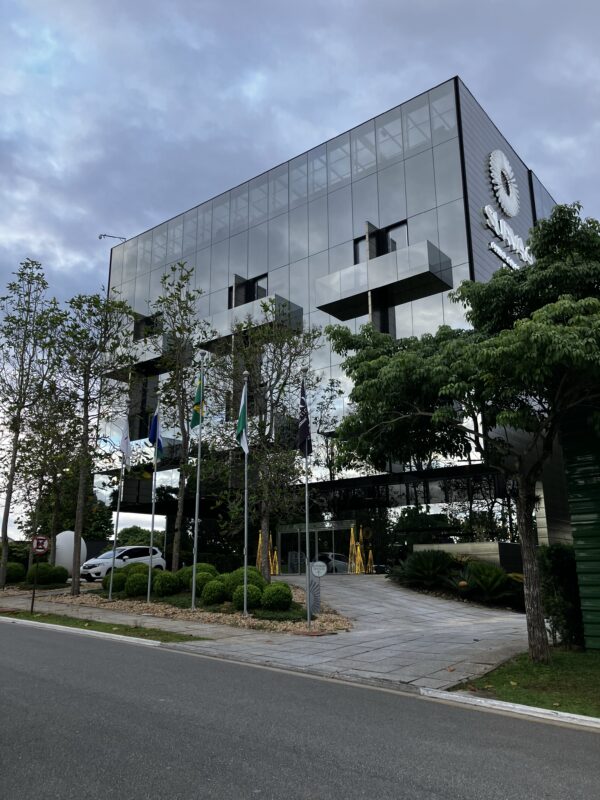 Suryaa Curio Collection, Pinhais - Paraná