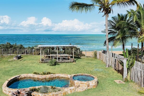 Jardim, Villa Fulô Casa Hotel