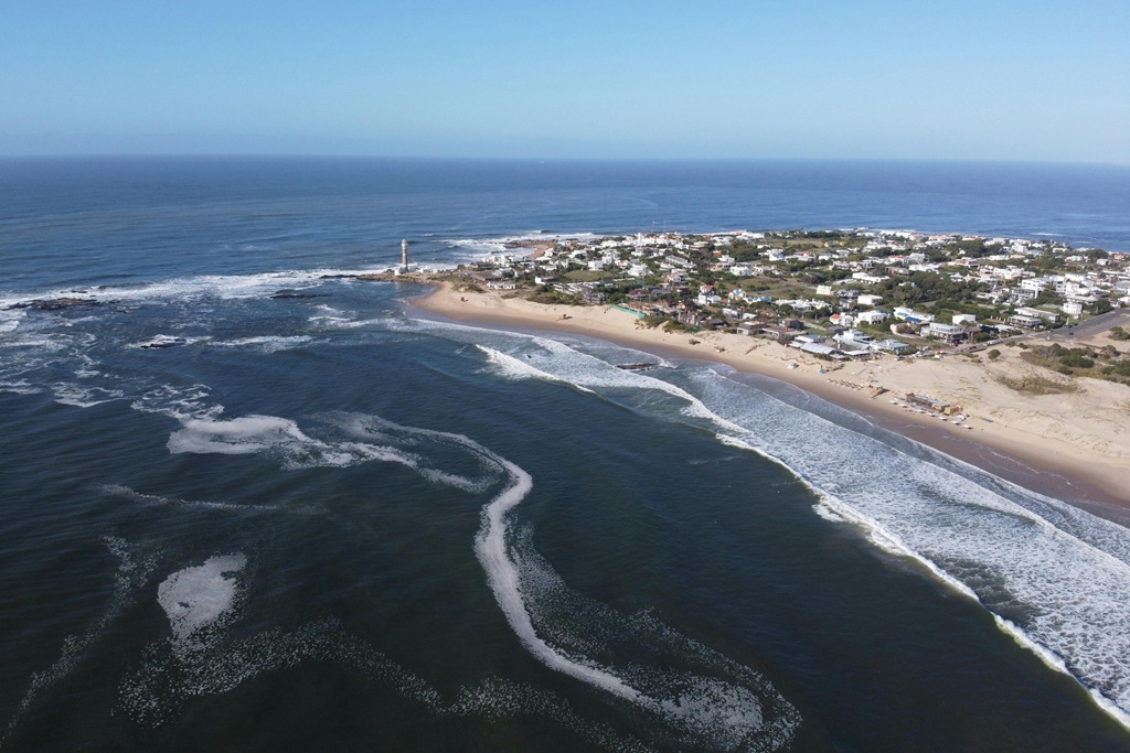 José Ignacio, Maldonado, Uruguai
