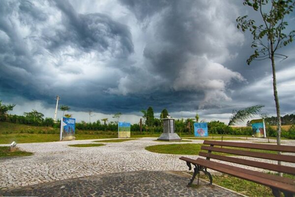 Memorial Colônia Cecília, Palmeira, Paraná