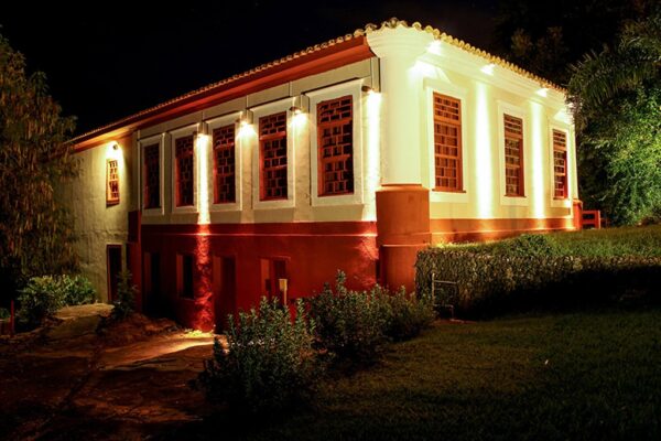 Museu Histórico de Palmeira, Paraná