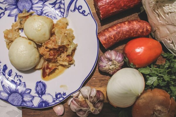 Pão no Bafo, Palmeira, Paraná