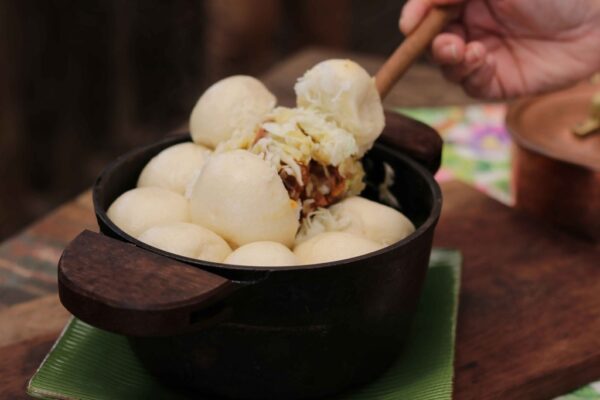 Pão no Bafo, Palmeira, Paraná